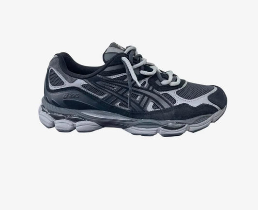 GRAPHITE BLACK